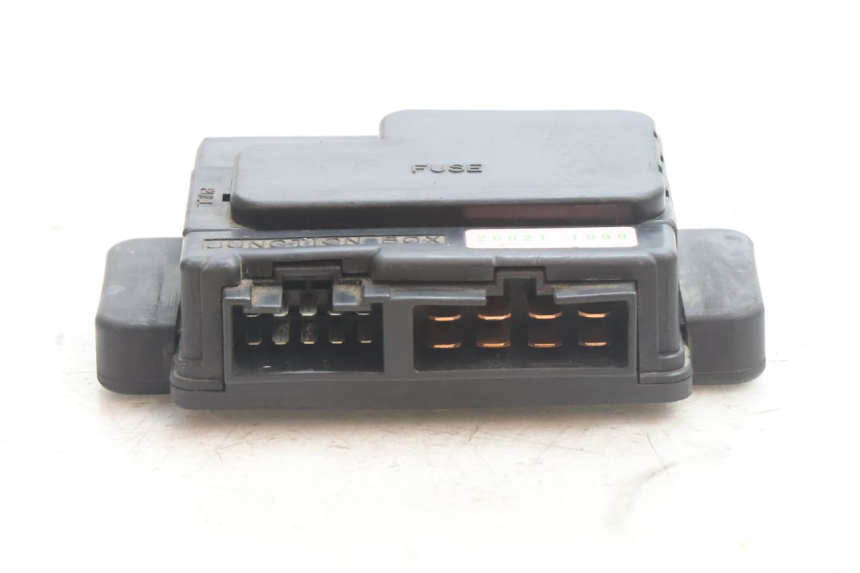 photo de SICHERUNGSHALTER KAWASAKI ZZR 600 (1995 - 2004) - Technische Nahaufnahme