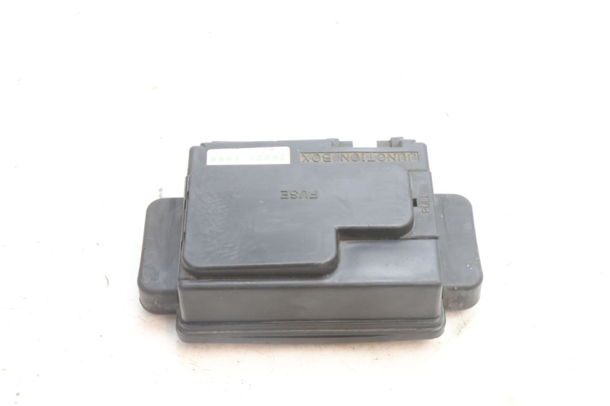 photo de SICHERUNGSHALTER KAWASAKI ZZR 600 (1995 - 2004) - Gesamtansicht des Produkts
