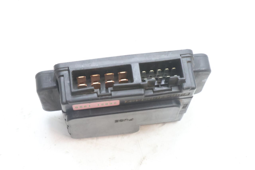 photo de SICHERUNGSHALTER KAWASAKI ZZR 600 (1995 - 2004) - Oberflächenzustand und Material