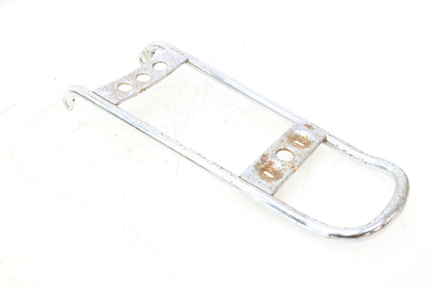 photo de GEPÄCKTRÄGER PEUGEOT 103 SPX CLIP 50 (1989 - 1992) - Charakteristische Merkmale