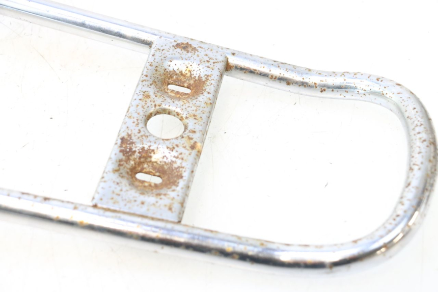 photo de GEPÄCKTRÄGER PEUGEOT 103 SPX CLIP 50 (1989 - 1992) - Alternative Perspektive