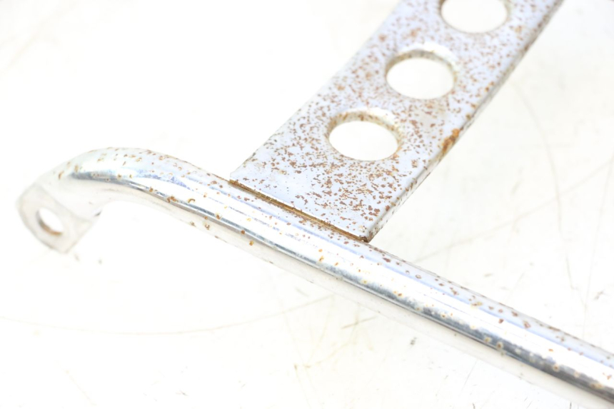 photo de GEPÄCKTRÄGER PEUGEOT 103 SPX CLIP 50 (1989 - 1992) - Technische Nahaufnahme