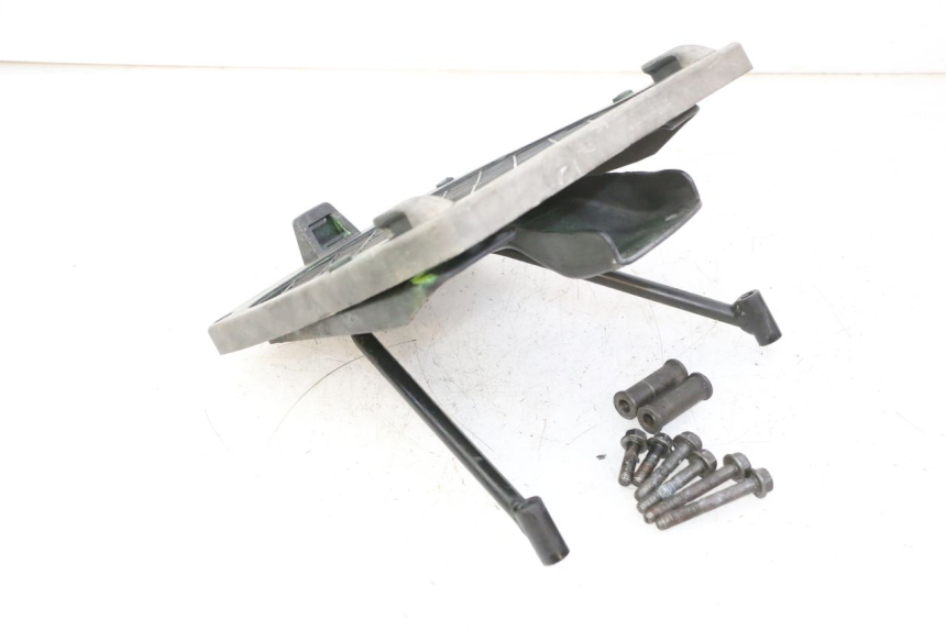 photo de GEPÄCKTRÄGER QUADRO 4 4D 350 (2015 - 2018) - Hauptansicht