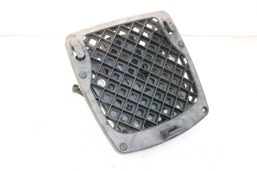 photo de GEPÄCKTRÄGER QUADRO 4 4D 350 (2015 - 2018) - Technische Nahaufnahme