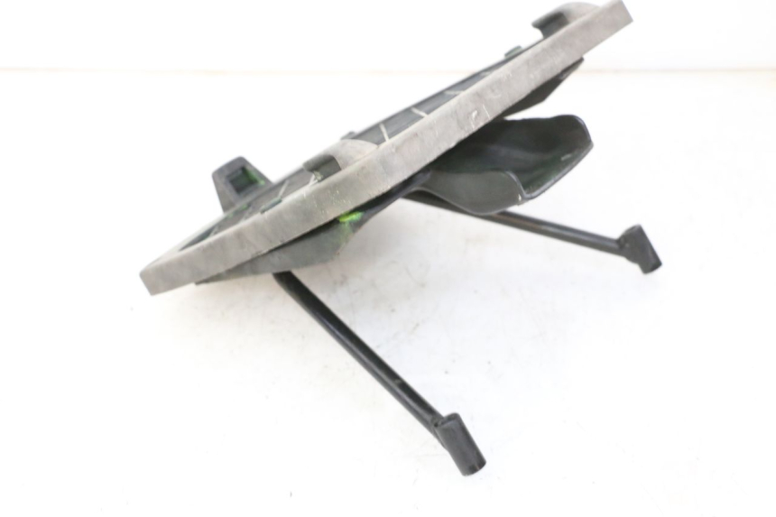 photo de GEPÄCKTRÄGER QUADRO 4 4D 350 (2015 - 2018) - Oberflächenzustand und Material