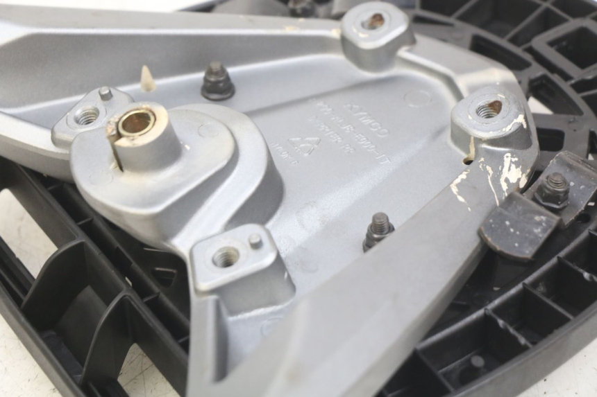 photo de GEPÄCKTRÄGER KYMCO AGILITY 16+ 4T 50 (2018 - 2023) - Technische Nahaufnahme