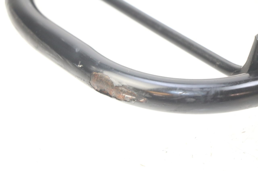 photo de GEPäCKTRäGER KYMCO AGILITY 4T 50 (2005 - 2018) - Alternative Perspektive