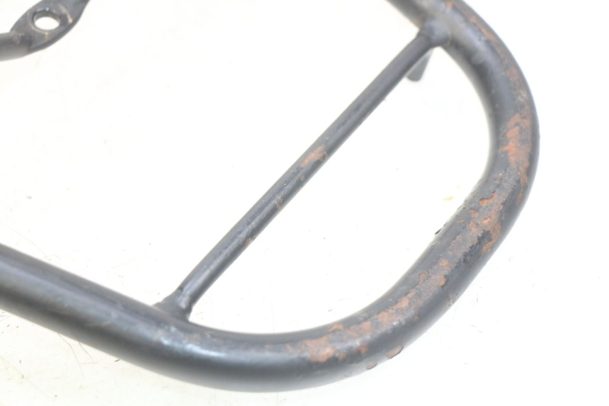 photo de GEPäCKTRäGER KYMCO AGILITY 4T 50 (2005 - 2018) - Zoom auf Gebrauchszustand