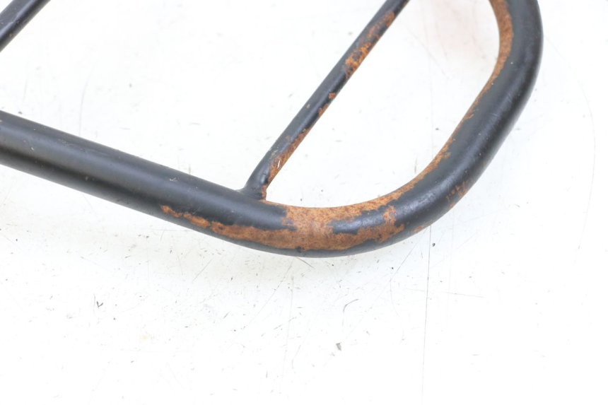 photo de GEPäCKTRäGER KYMCO AGILITY 4T 50 (2005 - 2018) - Technische Nahaufnahme