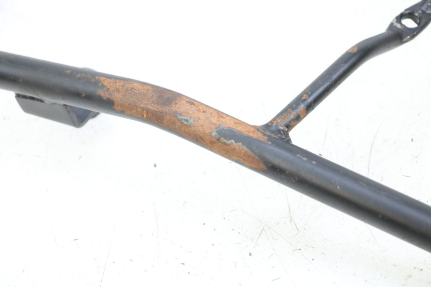 photo de GEPäCKTRäGER KYMCO AGILITY 4T 50 (2005 - 2018) - Gesamtansicht des Produkts