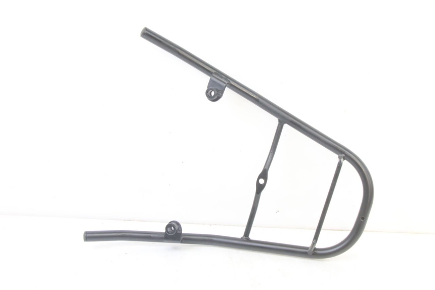 photo de GEPäCKTRäGER KYMCO AGILITY 4T 50 (2005 - 2018) - Details der Befestigungspunkte