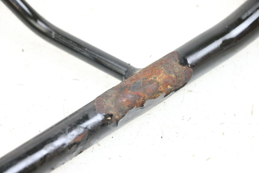 photo de GEPÄCKTRÄGER KYMCO AGILITY PREMIUM 50 (2007 - 2010) - Alternative Perspektive