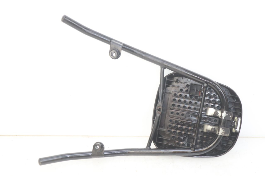 photo de GEPäCKTRäGER KYMCO AGILITY RS 4T 50 (2009 - 2013) - Alternative Perspektive