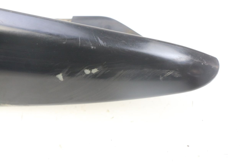 photo de GEPäCKTRäGER SUZUKI AN BURGMAN 400 (2006 - 2010) - Alternative Perspektive