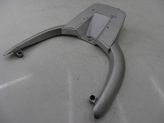 photo de GEPÄCKTRÄGER BENZHOU YY50QT31 VINTAGE 50 (2009 - 2012) - Hauptansicht