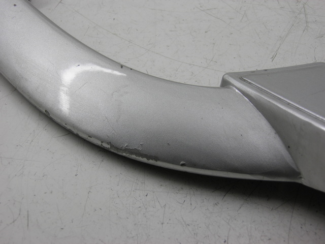 photo de GEPÄCKTRÄGER BENZHOU YY50QT31 VINTAGE 50 (2009 - 2012) - Detailansicht des Bauteils