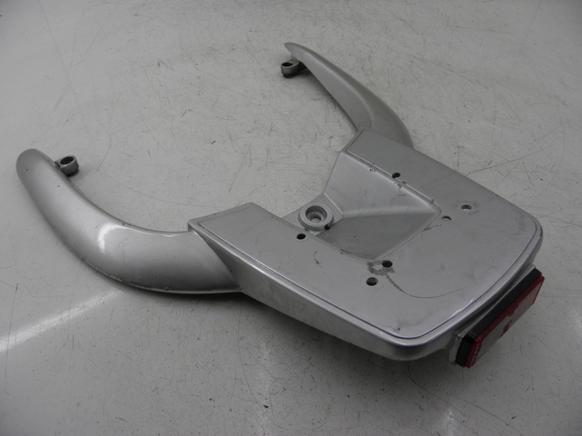 photo de GEPÄCKTRÄGER BENZHOU YY50QT31 VINTAGE 50 (2009 - 2012) - Alternative Perspektive