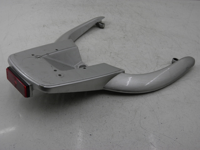 photo de GEPÄCKTRÄGER BENZHOU YY50QT31 VINTAGE 50 (2009 - 2012) - Technische Nahaufnahme