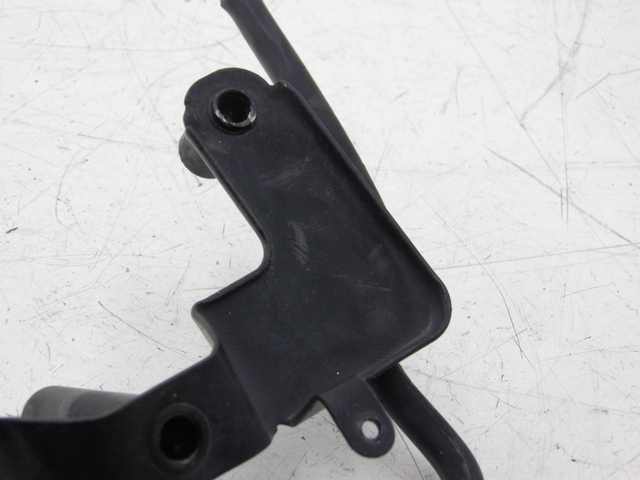 photo de GEPÄCKTRÄGER BHM REVENGER 50 (2009 - 2015) - Zoom auf Gebrauchszustand