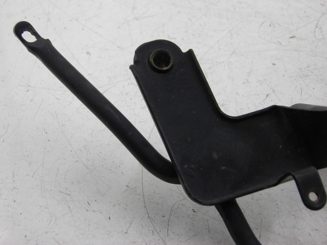 photo de GEPÄCKTRÄGER BHM REVENGER 50 (2009 - 2015) - Alternative Perspektive