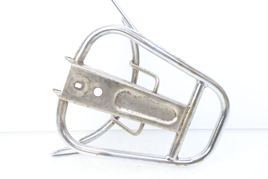 photo de GEPäCKTRäGER PEUGEOT BUXY 50 (1993 - 1998) - Zoom auf Gebrauchszustand