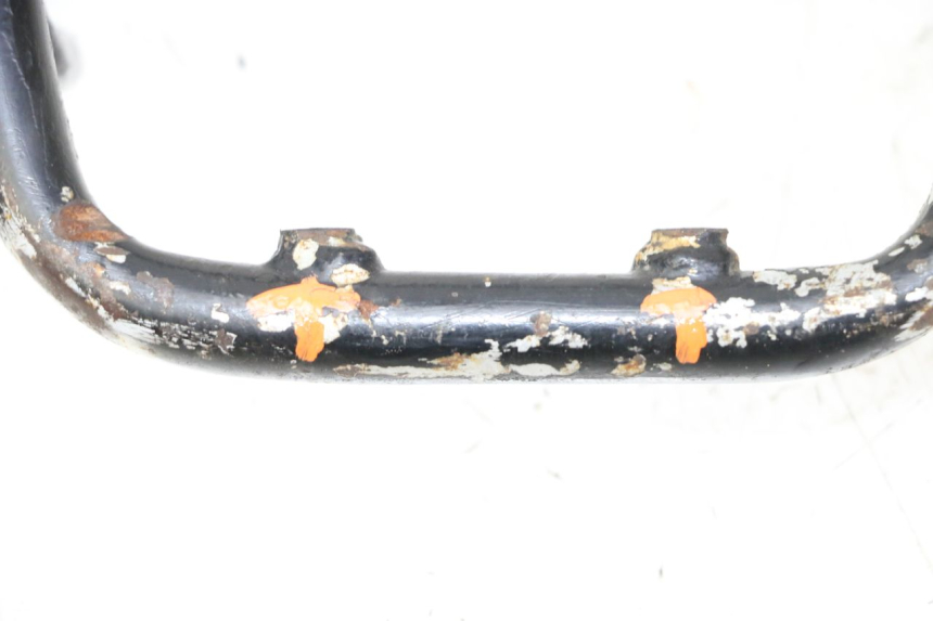 photo de GEPÄCKTRÄGER YAMAHA BW'S 100 (1999 - 2002) - Zoom auf Gebrauchszustand