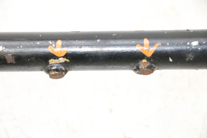 photo de GEPÄCKTRÄGER YAMAHA BW'S 100 (1999 - 2002) - Alternative Perspektive