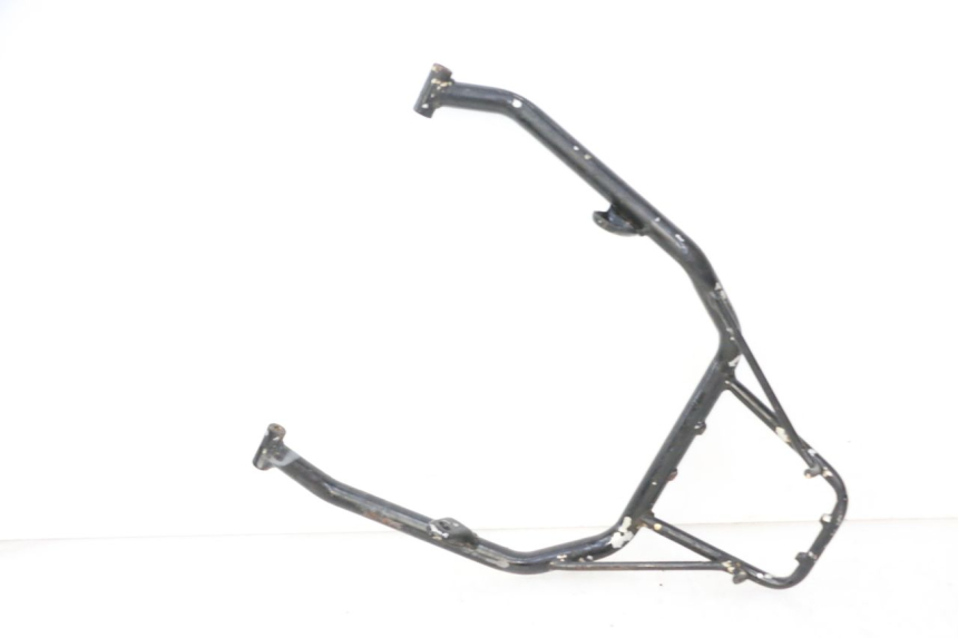 photo de GEPÄCKTRÄGER YAMAHA BW'S 100 (1999 - 2002) - Gesamtansicht des Produkts