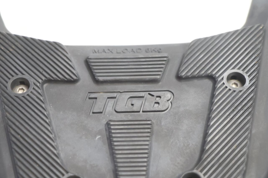 photo de GEPÄCKTRÄGER TGB CITY RS 50 (2011 - 2016) - Alternative Perspektive