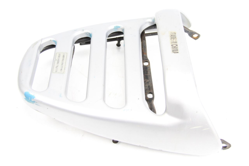 photo de GEPÄCKTRÄGER JMSTAR CJ12M 125 (2005 - 2007) - Zoom auf Gebrauchszustand