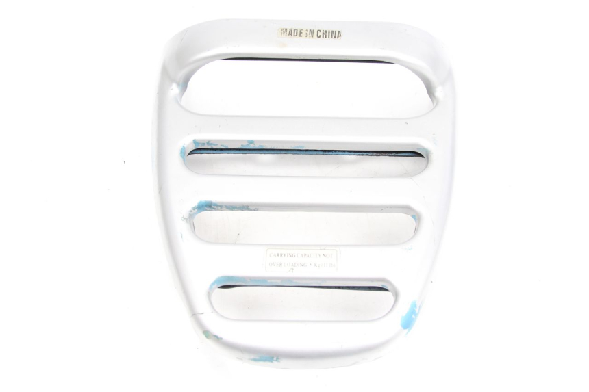 photo de GEPÄCKTRÄGER JMSTAR CJ12M 125 (2005 - 2007) - Alternative Perspektive