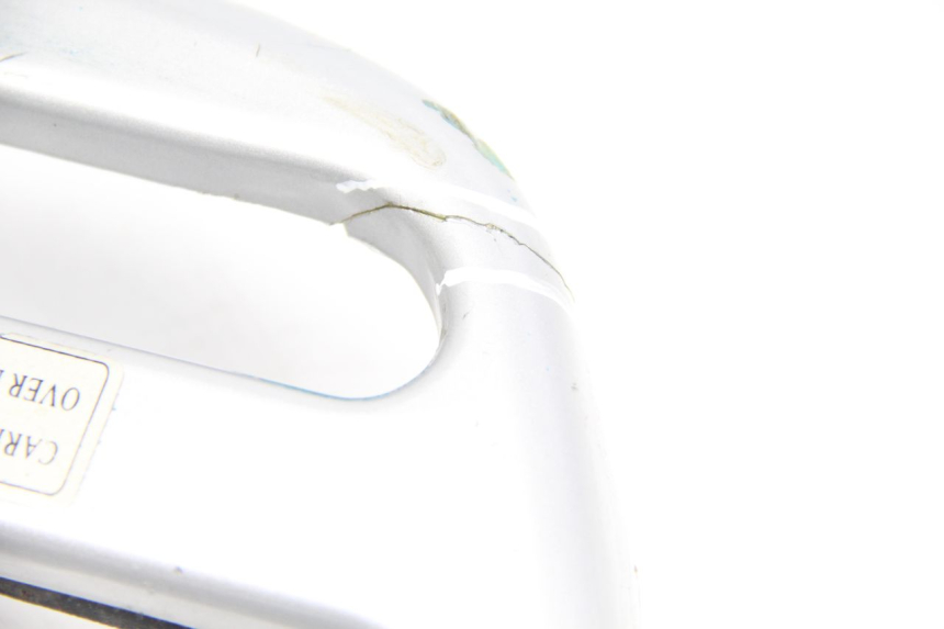 photo de GEPÄCKTRÄGER JMSTAR CJ12M 125 (2005 - 2007) - Details der Befestigungspunkte