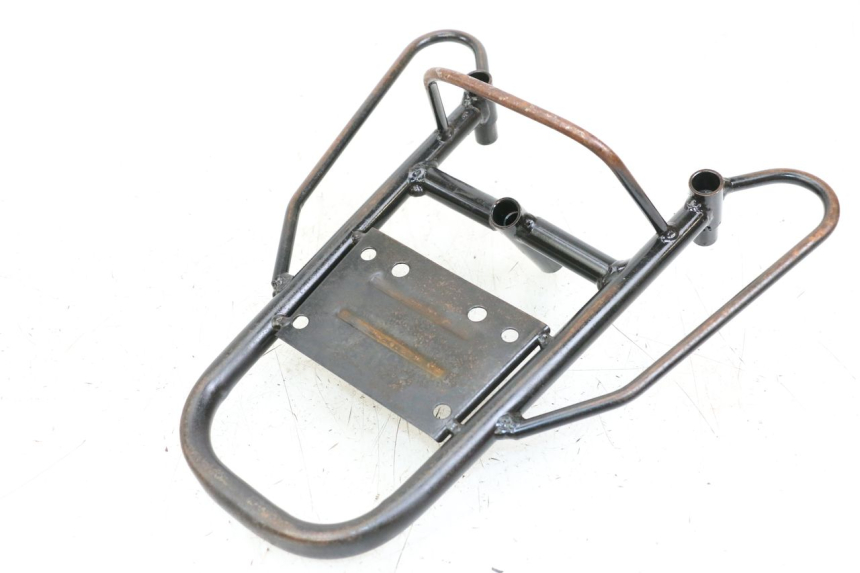 photo de GEPäCKTRäGER LONGJIA DIGITA 4T 50 (2019 - 2022) - Hauptansicht