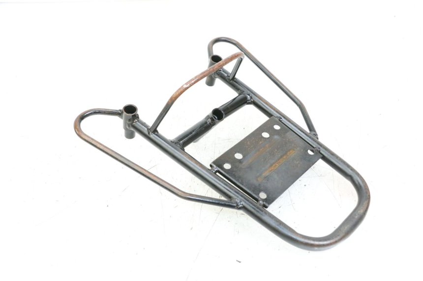 photo de GEPäCKTRäGER LONGJIA DIGITA 4T 50 (2019 - 2022) - Alternative Perspektive