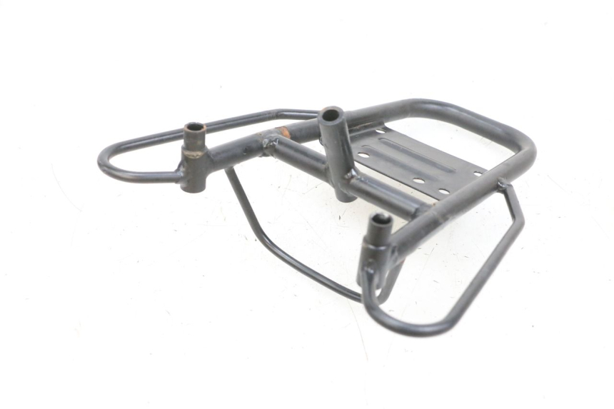 photo de GEPäCKTRäGER LONGJIA DIGITA 4T 50 (2019 - 2022) - Zoom auf Gebrauchszustand