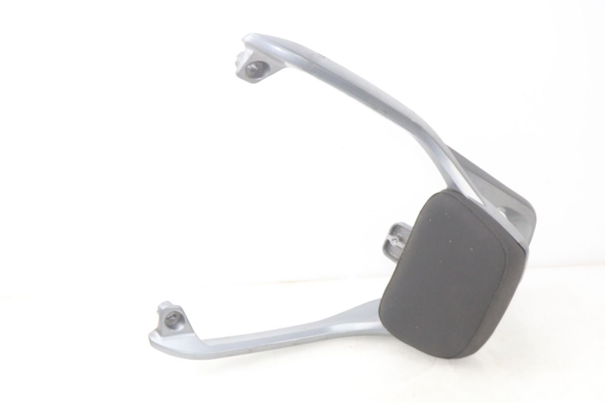 photo de GEPÄCKTRÄGER KYMCO DINK 4T 50 (2007 - 2018) - Alternative Perspektive