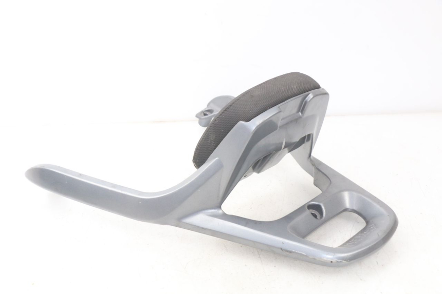 photo de GEPÄCKTRÄGER KYMCO DINK 4T 50 (2007 - 2018) - Oberflächenzustand und Material