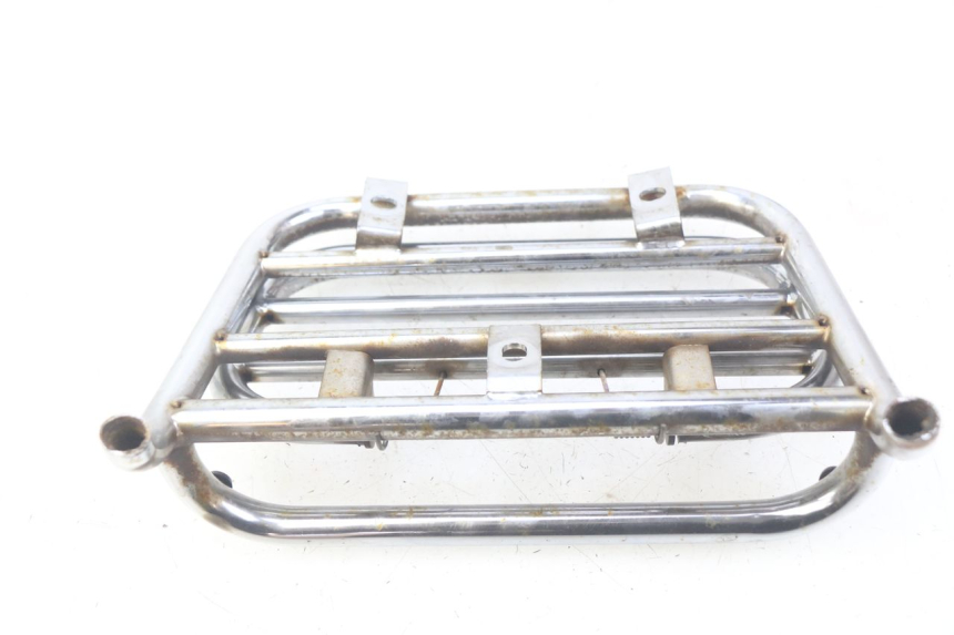 photo de GEPäCKTRäGER PEUGEOT DJANGO 2T 50 (2014 - 2019) - Zoom auf Gebrauchszustand