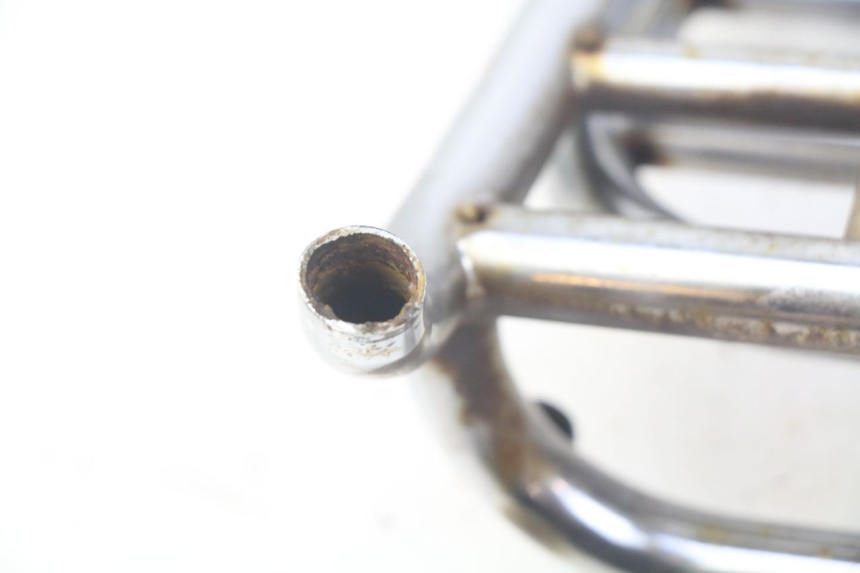 photo de GEPäCKTRäGER PEUGEOT DJANGO 2T 50 (2014 - 2019) - Alternative Perspektive