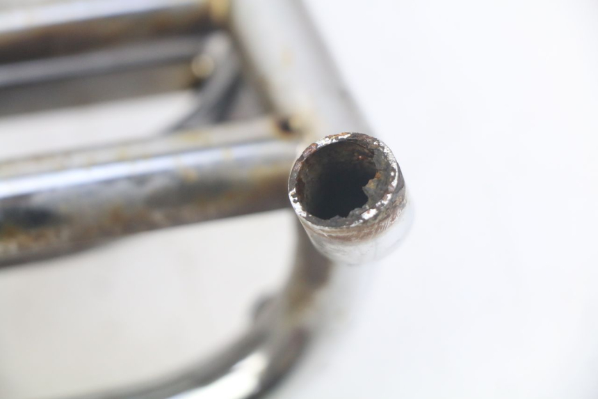 photo de GEPäCKTRäGER PEUGEOT DJANGO 2T 50 (2014 - 2019) - Technische Nahaufnahme