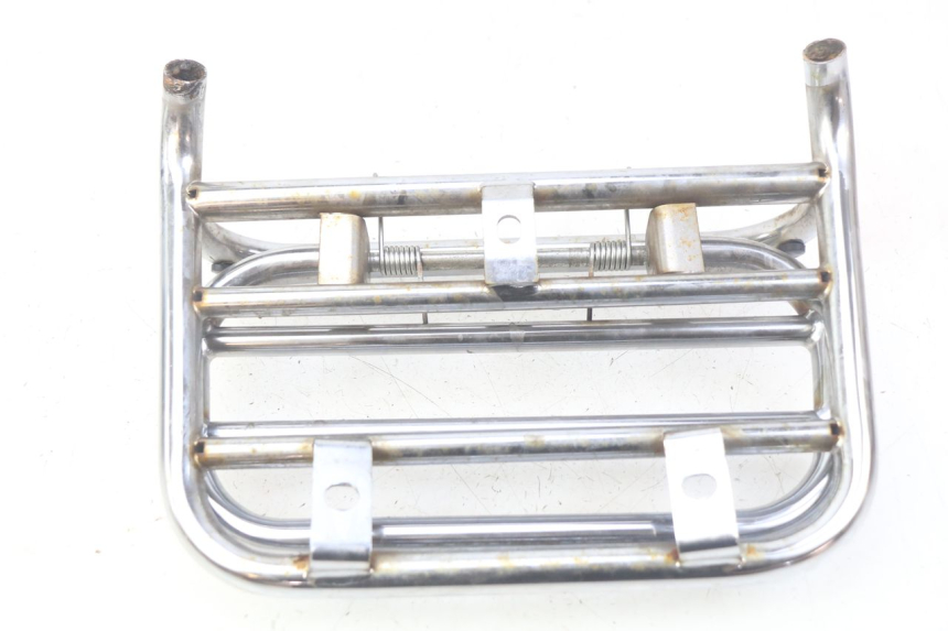 photo de GEPäCKTRäGER PEUGEOT DJANGO 2T 50 (2014 - 2019) - Gesamtansicht des Produkts