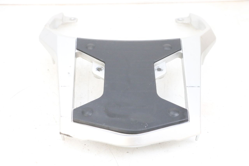 photo de GEPÄCKTRÄGER SUZUKI DL V STROM 1000 (2002 - 2007) - Charakteristische Merkmale