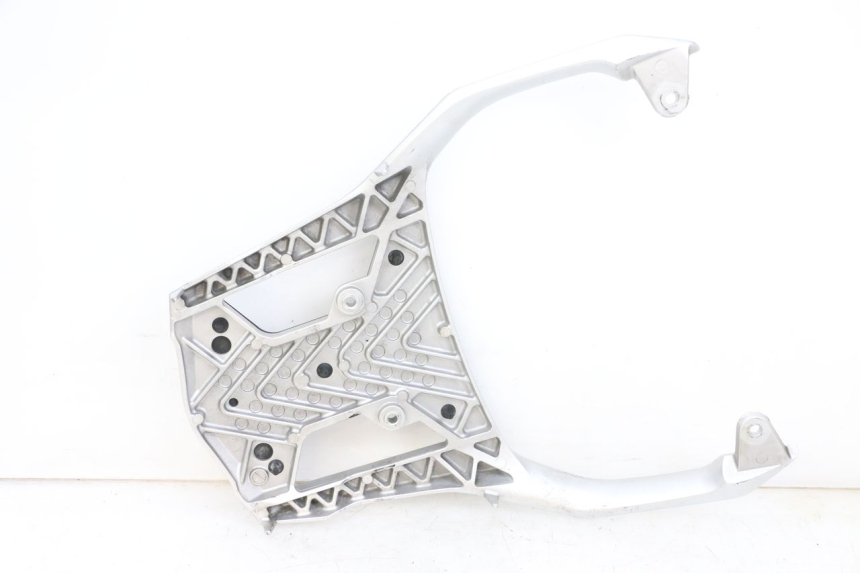 photo de GEPÄCKTRÄGER SUZUKI DL V STROM 1000 (2002 - 2007) - Details der Befestigungspunkte