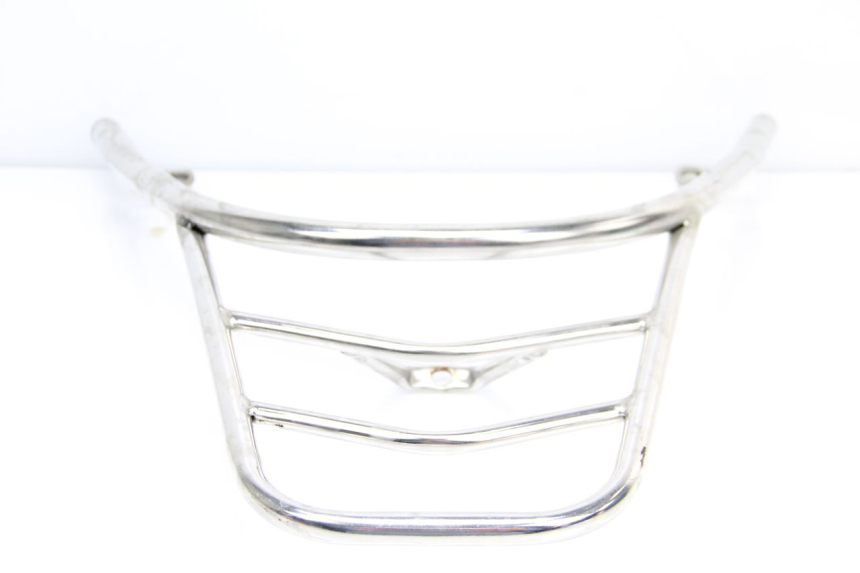 photo de GEPÄCKTRÄGER RIDE E1 1 (2014 - 2022) - Alternative Perspektive