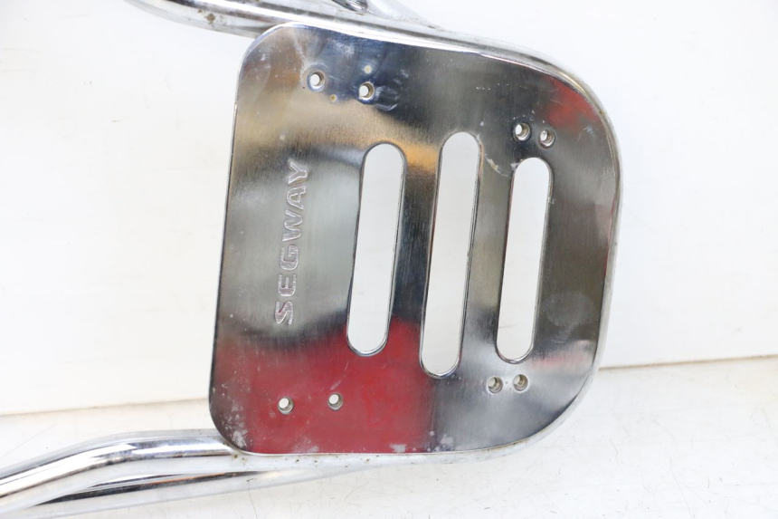 photo de GEPÄCKTRÄGER SEGWAY NINEBOT E125S 1 (2022 - 2026) - Detailansicht des Bauteils