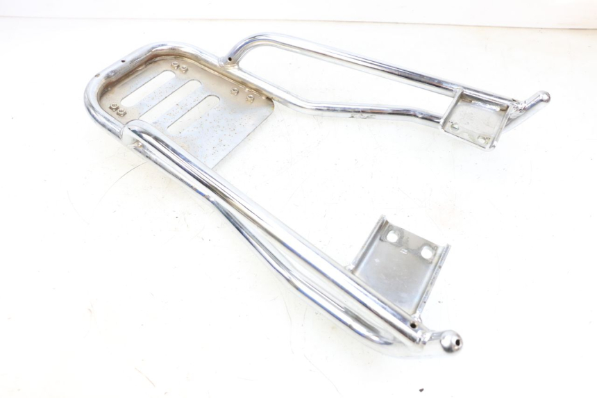 photo de GEPÄCKTRÄGER SEGWAY NINEBOT E125S 1 (2022 - 2026) - Alternative Perspektive