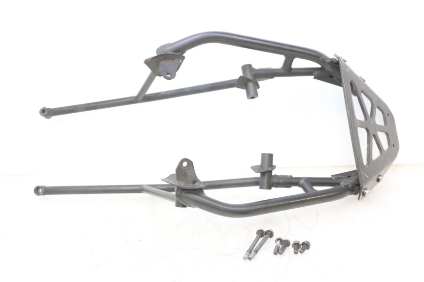photo de GEPÄCKTRÄGER KAWASAKI ER-6 ER6 F ABS 650 (2012 - 2016) - Hauptansicht