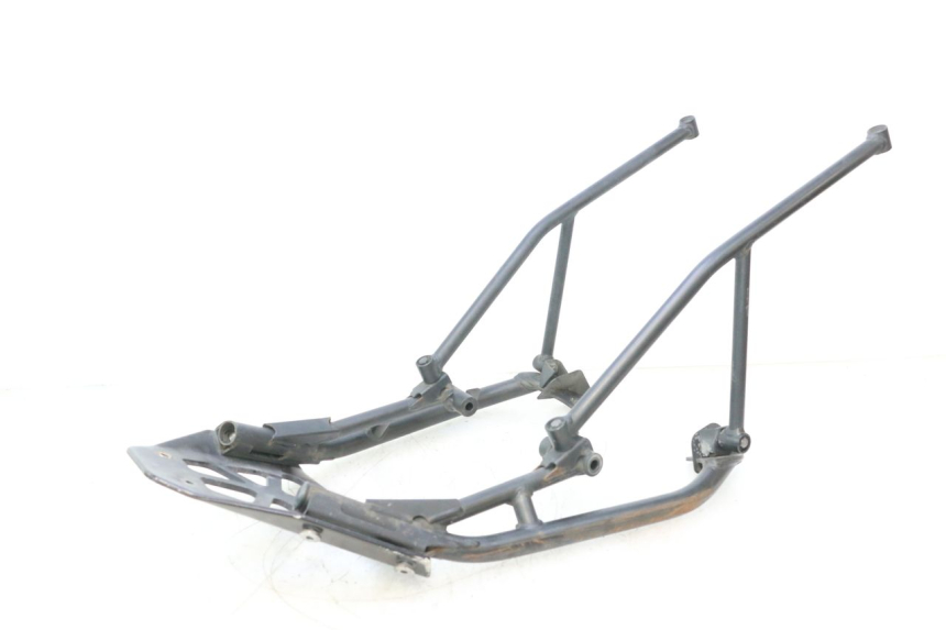 photo de GEPÄCKTRÄGER KAWASAKI ER-6 ER6 F ABS 650 (2012 - 2016) - Detailansicht des Bauteils
