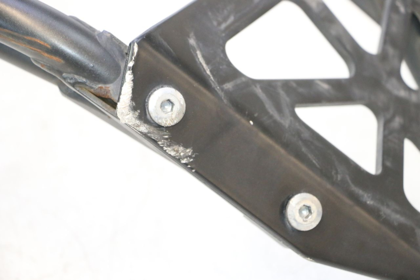 photo de GEPÄCKTRÄGER KAWASAKI ER-6 ER6 F ABS 650 (2012 - 2016) - Hochauflösende Nahaufnahme
