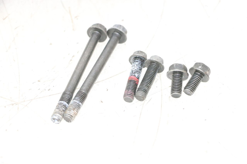 photo de GEPÄCKTRÄGER KAWASAKI ER-6 ER6 F ABS 650 (2012 - 2016) - Detaillierte Sichtprüfung